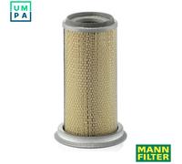 Mann Filter Air Filter Element for Land Rover Discovery 1 Late 200 TDi 1992-1994
