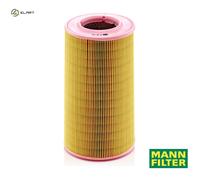 Mann Filter Air Filter Insert C 14 176 – Fits Nissan & Ford – 234 mm Height