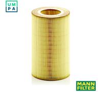 MANN-FILTER Air Filter C 14 178 – Saab 9-5 / 9-5 Estate – 140mm OD 220mm H