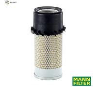 MANN-FILTER C 14 179/1 Air filter