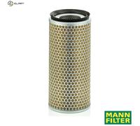 Mann Filter Air Filter C 14 179/2 - 290 mm - Fits DAF 400, Land Rover Discovery/Range Rover