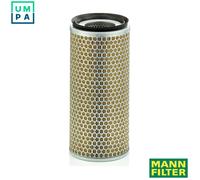 Mann Filter Air Filter C 14 179/2 - 290 mm - Fits DAF 400, Land Rover Discovery/Range Rover