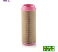 AIR FILTER C 14 200 FOR VW PANEL/COMBI/Van KOMBI/Platform/Chassis/Bus CT 1.6L