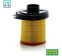 MANN-FILTER C 1468 Air Filter - for Cars + Transporters