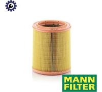 AIR FILTER C 1472 FOR CITROËN BERLINGO/FIRST/Box/Body/MPV XSARA/Hatchback/Van