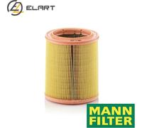 AIR FILTER C 1472 FOR CITROËN BERLINGO/FIRST/Box/Body/MPV XSARA/Hatchback/Van