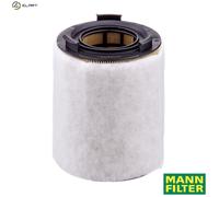 AIR FILTER C 15 008 FOR SKODA ROOMSTER/Praktik FABIA/II/Combi PRAKTIK RAPID 1.2L