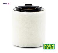 AIR FILTER C 15 008 FOR SKODA ROOMSTER/Praktik FABIA/II/Combi PRAKTIK RAPID 1.2L