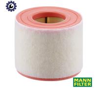 AIR FILTER C 15 010 FOR AUDI A6/S6 A8L A7/Sportback/S7 CDNB/CYPA/CYNB 2.0L 4cyl
