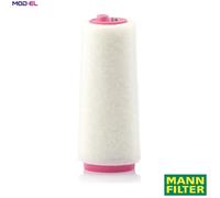 Engine Air Filter Insert MANN C15105/1
