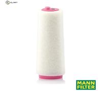 Engine Air Filter Insert MANN C15105/1
