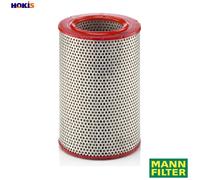 MANN C15120 Air Filter Fits Mercedes-Benz 8 Cabriolet Coupe NSU Porsche