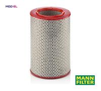 AIR FILTER C 15 120 FOR NSU MERCEDES-BENZ PORSCHE OPEL KKM 1.0L 2cyl RO 80 3.0L