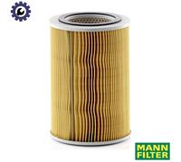 MANN-FILTER, C 15 124/1 Air Filter | For Off-Highway, Clean Air Intake, Durable Filter Media, Perfect fit Design, True OE Engineering