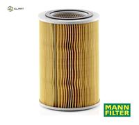 AIR FILTER C 15 124/1 FOR NSU MERCEDES-BENZ PORSCHE OPEL KKM 1.0L 2cyl RO 80 8