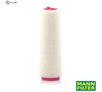 NEW AIR FILTER FOR BMW ALPINA LAND ROVER MITSUBISHI X5 E70 M57 D30 MANN-FILTER
