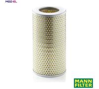 NEW AIR FILTER FOR TOYOTA METROCAB HIACE IV BUS H1 H2 2KD FTV 2L T MANN-FILTER