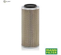 AIR FILTER C 15 165/7 FOR NISSAN TRADE/Van/Platform/Chassis/Bus CABSTAR 2.7L