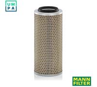 Air filter Filter Insert C 15 165/7 MANN-FILTER for NISSAN TRADE Van CABSTAR E