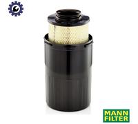 MANN-FILTER C 15 200 Air filter