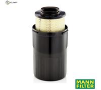 MANN-FILTER C 15 200 Air Filter - for Cars + Transporters