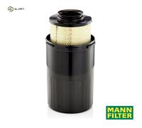 AIR FILTER C 15 200 FOR MERCEDES-BENZ T1/TN/Van/Platform/Chassis 2.3L 4cyl 2.9L