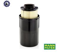 AIR FILTER C 15 200 FOR MERCEDES-BENZ T1/TN/Van/Platform/Chassis 2.3L 4cyl 2.9L