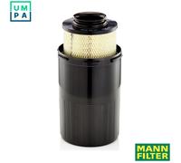 Air filter Filter Insert C 15 200 MANN-FILTER for MERCEDES-BENZ T1 Van T1 Bus