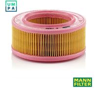 MANN-FILTER C 1530 Air Filter - for Cars + Transporters