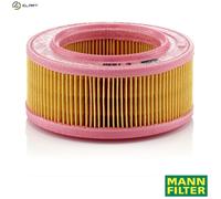 MANN-FILTER Air Filter C 1530 - for Cars & Transporters