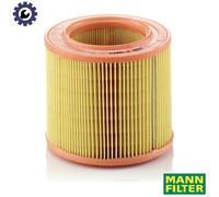 MANN Filter C1567/1 Air Filter 150mm ⌀ Replacement Fits Triumph 2000 2.0 2.0 TC