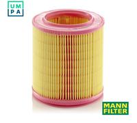 Mann Engine Air Filter High Quality OE Spec Replacement C1577