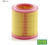 Mann Engine Air Filter High Quality OE Spec Replacement C1577