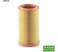 MANN-FILTER C 1586 Air Filter - for Cars + Transporters