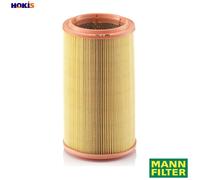 Air filter Filter Insert C 1586 MANN-FILTER for LANCIA LYBRA SW