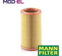 MANN-FILTER C 1586 Air Filter - CARS + TRANSPORTERS