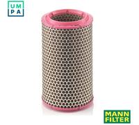 MANN-FILTER C 1589/2 Air Filter - for Cars + Transporters