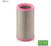 MANN-FILTER C 1589/3 Air Filter - for Cars + Transporters