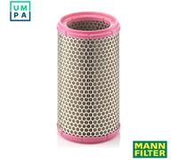 MANN-FILTER C 1589/3 Air Filter - for Cars + Transporters