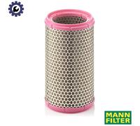 MANN-FILTER C 1589/3 Air Filter - for Cars + Transporters