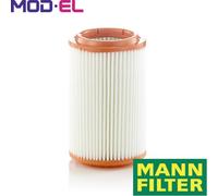 MANN-FILTER C 16 007 Air Filter - for Cars + Transporters
