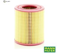 MANN-FILTER C 16 118 Air Filter - for Cars + Transporters