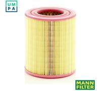 MANN-FILTER C 16 118 Air Filter - for Cars + Transporters