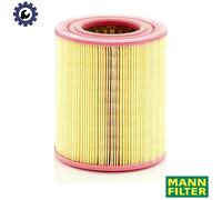 MANN-FILTER C 16 118 Air Filter - for Cars + Transporters