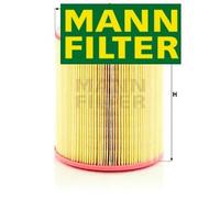 AIR FILTER C 16 118 MANN-FILTER I