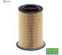 Air filter Filter Insert C 16 134/2 MANN-FILTER for FORD MAZDA VOLVO