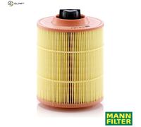 Air filter Filter Insert C 16 142/2 MANN-FILTER for FORD S-MAX MONDEO IV