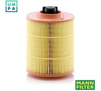 MANN-FILTER C 16 142/2 Air Filter - for Cars + Transporters
