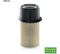 MANN-FILTER C16190X Air Filter Service Fits Fiat Campagnola UMM Transcat