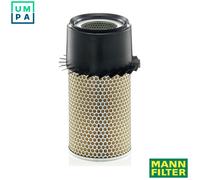 MANN-FILTER C16190X Air Filter Service Fits Fiat Campagnola UMM Transcat
